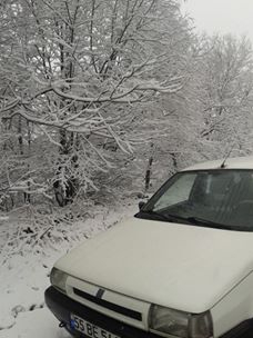 Canik Muratlı Köyü Resimleri 1