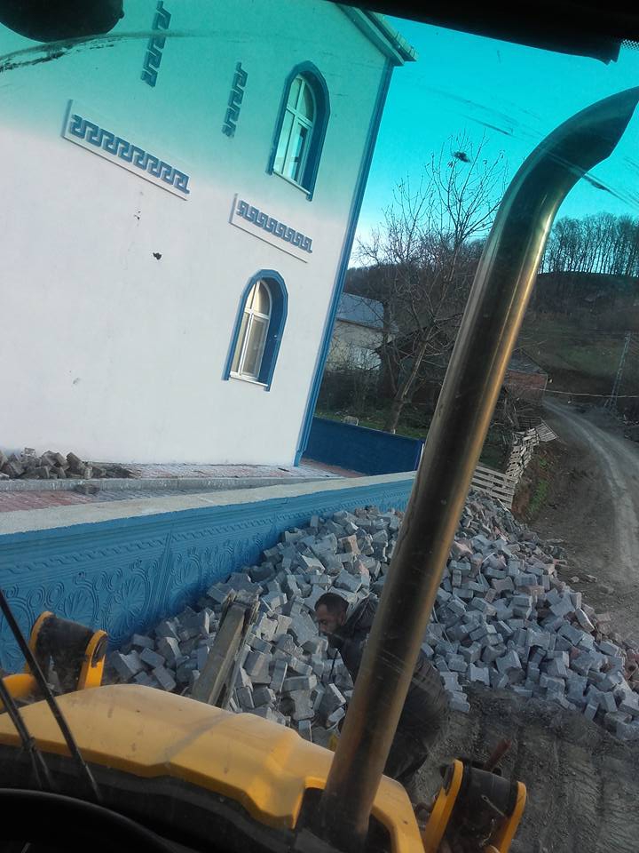 Canik Muratlı Köyü Resimleri 2