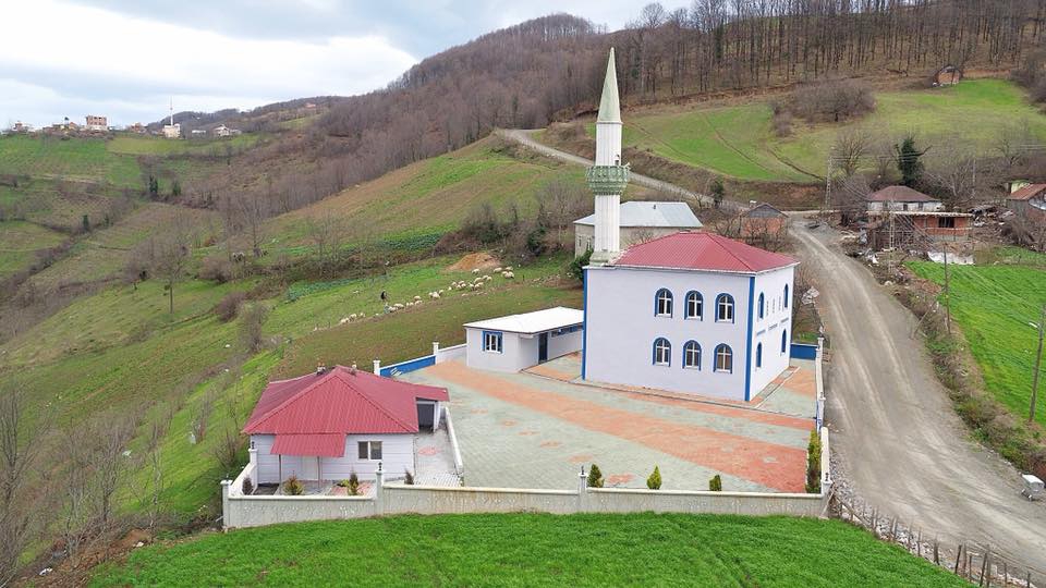 Canik Muratlı Köyü Resimleri 4