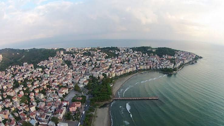 Canik Tekkiraz Köyü Resimleri 5