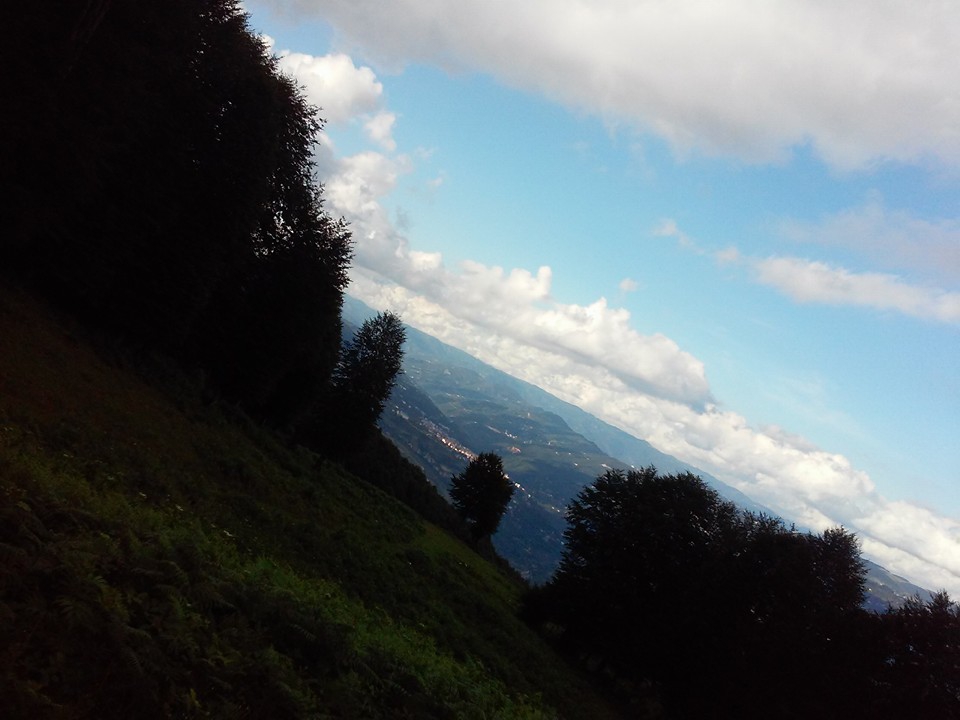 Canik Toygar Köyü Resimleri 1