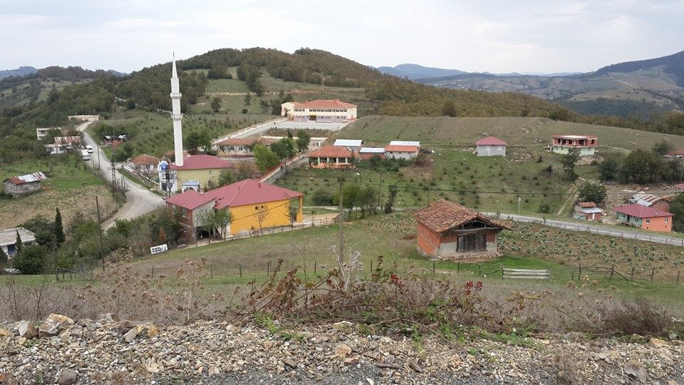 Canik Tuzaklı Köyü Resimleri 11