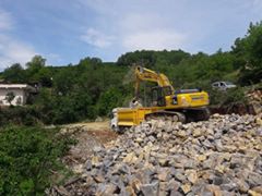 Canik Tuzaklı Köyü Resimleri 2