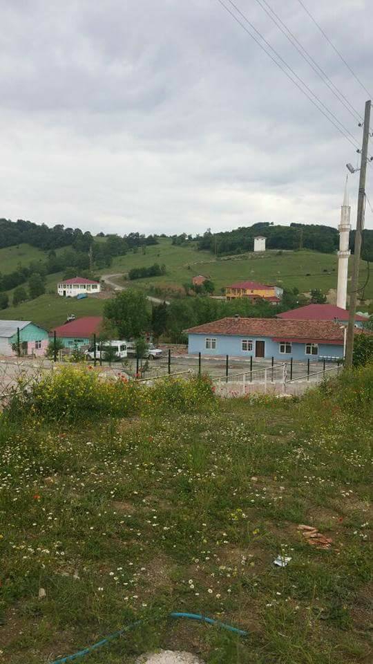 Canik Tuzaklı Köyü Resimleri 9