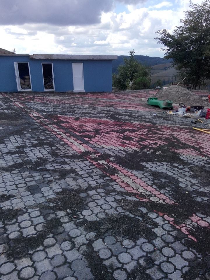 Canik Uluçayır Köyü Resimleri 2