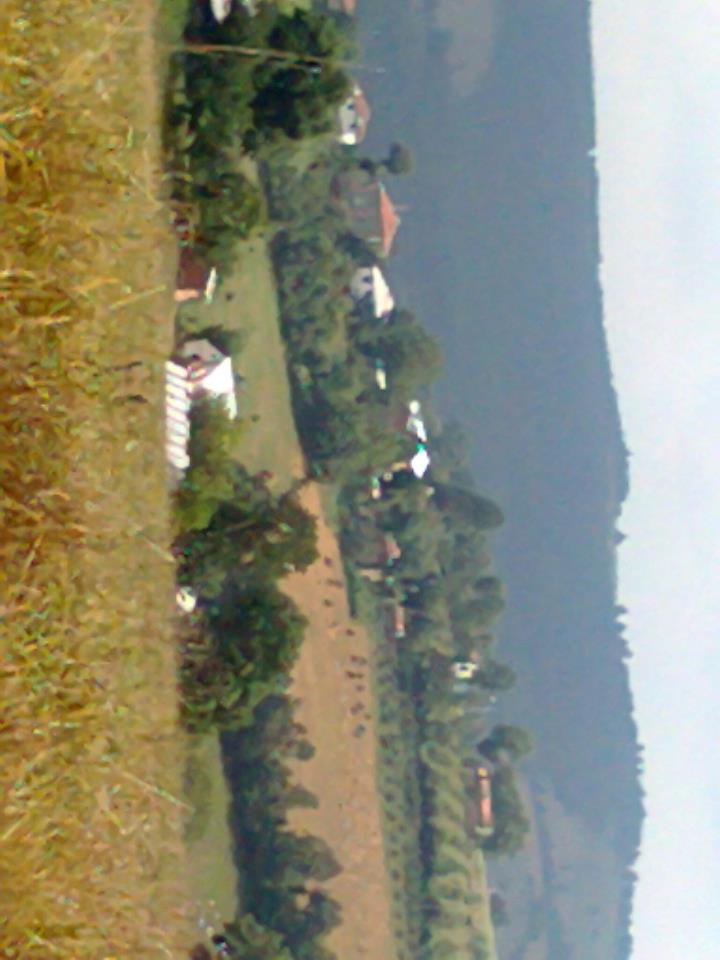 Canik Yayla Köyü Resimleri 1