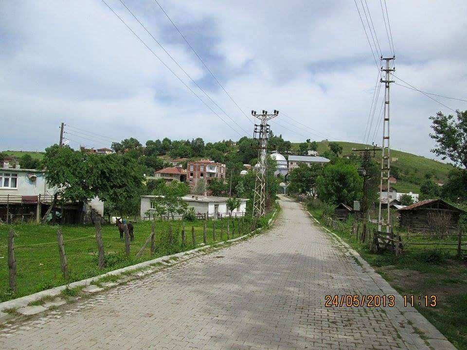 Canik Yayla Köyü Resimleri 12