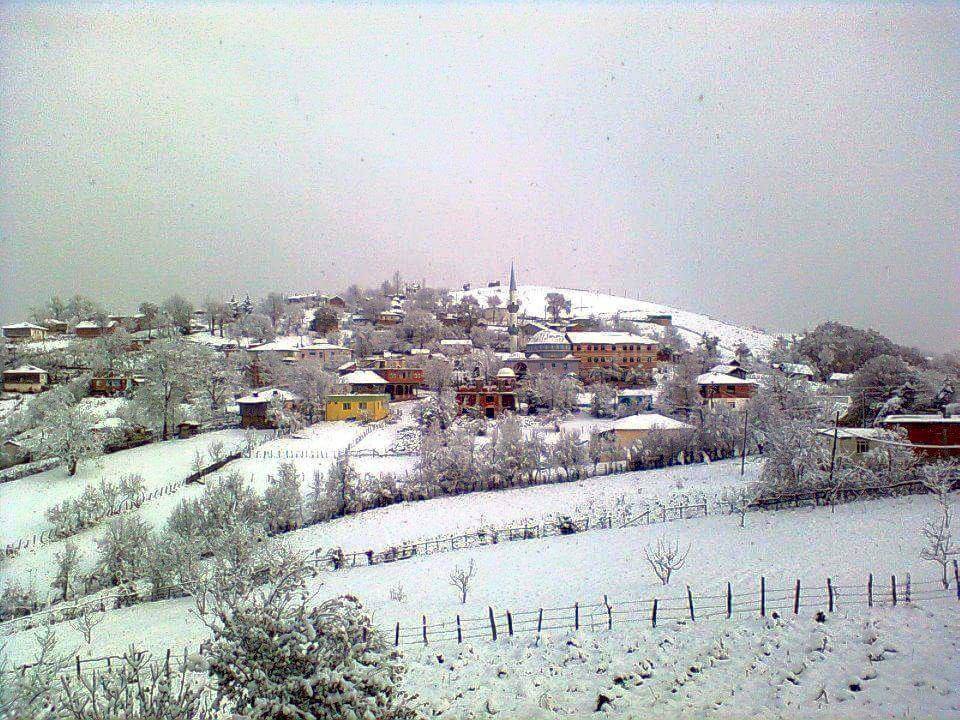 Canik Yayla Köyü Resimleri 13