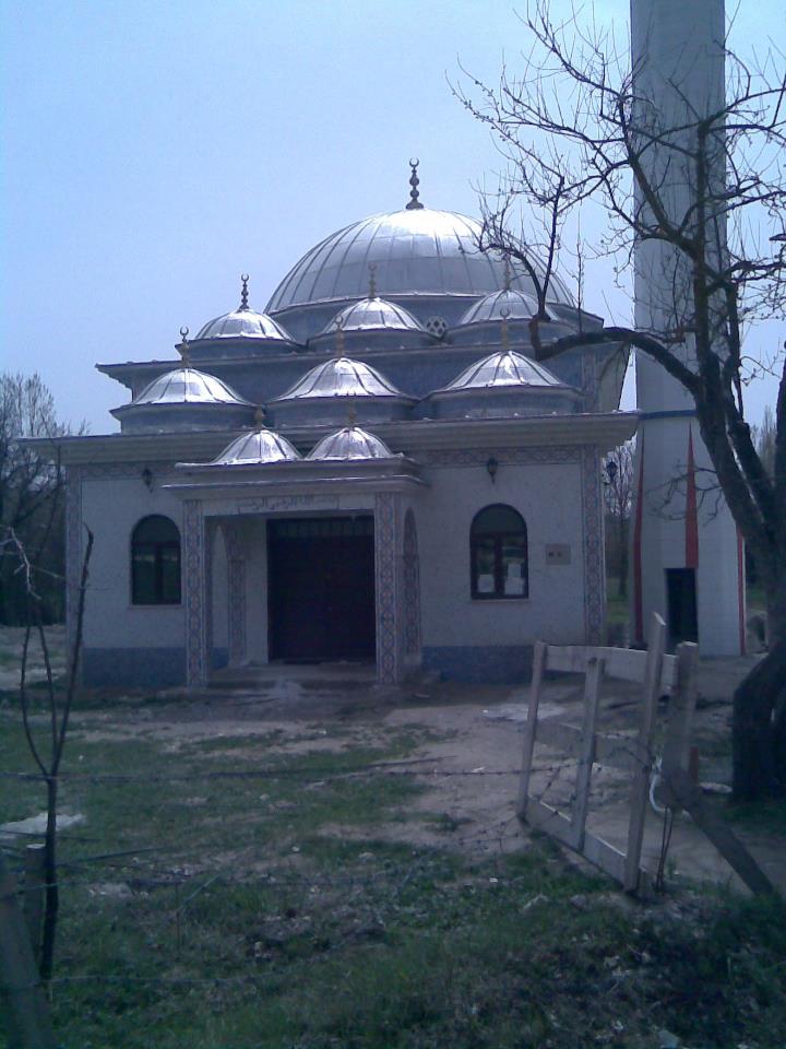 Kastamonu Hacışaban Köyü Resimleri 1