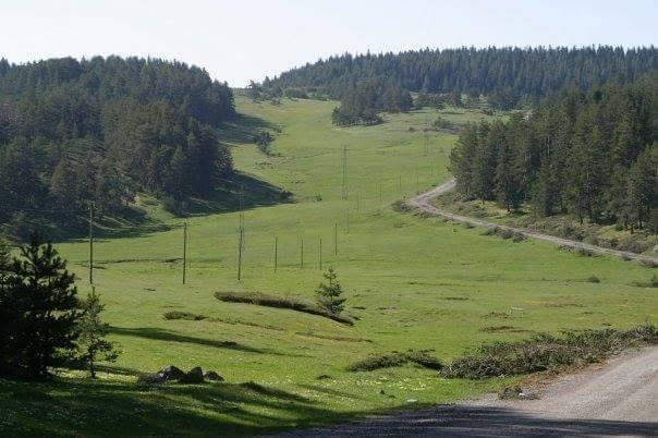 Kastamonu Hacışaban Köyü Resimleri 2