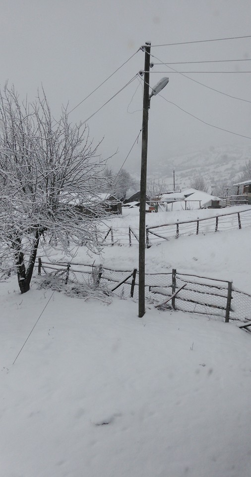 Kastamonu Hacışaban Köyü Resimleri 3