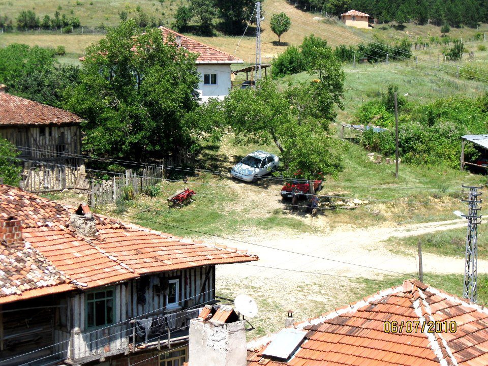 Kastamonu Hatipoğlu Köyü Resimleri 3