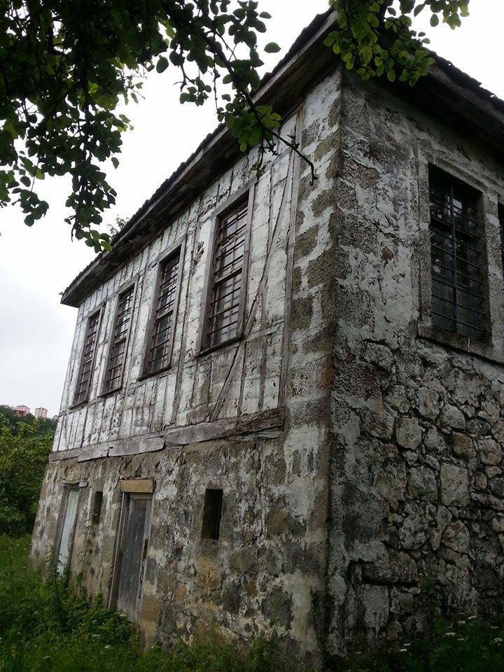 Vakfıkebir Çamlık Köyü Resimleri 14