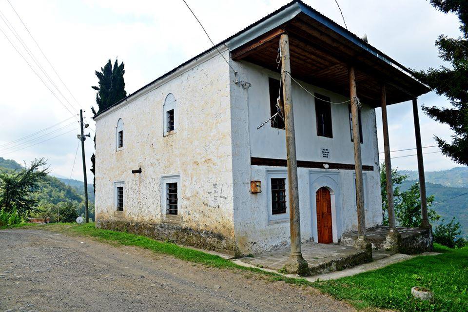 Vakfıkebir Çamlık Köyü Resimleri 9