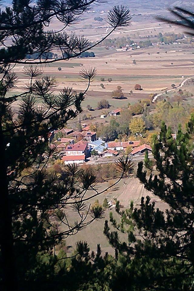 Kastamonu İbişler Köyü Resimleri 1