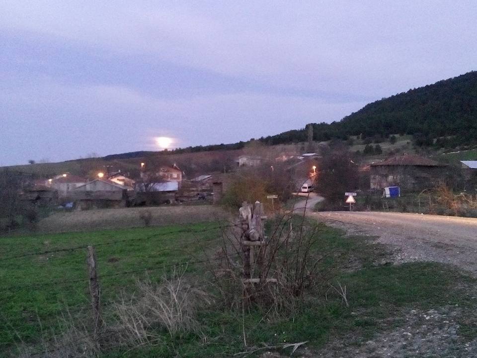 Kastamonu İbişler Köyü Resimleri 2