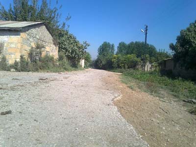 Adana Ceyhan Yeniköynazımbey Köyü Resimleri 12