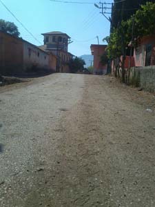 Adana Ceyhan Yeniköynazımbey Köyü Resimleri 13