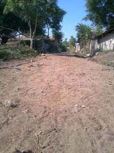 Adana Ceyhan Yeniköynazımbey Köyü Resimleri 15