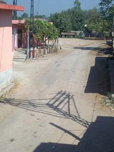 Adana Ceyhan Yeniköynazımbey Köyü Resimleri 18