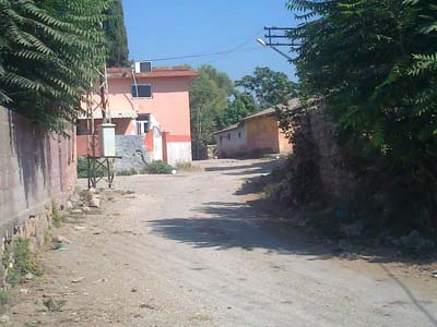 Adana Ceyhan Yeniköynazımbey Köyü Resimleri 19