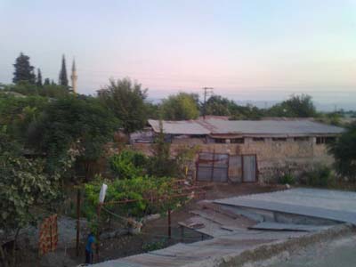 Adana Ceyhan Yeniköynazımbey Köyü Resimleri 20