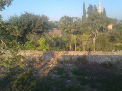 Adana Ceyhan Yeniköynazımbey Köyü Resimleri 21