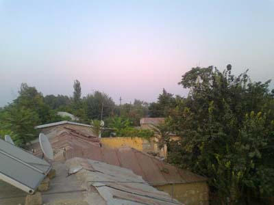 Adana Ceyhan Yeniköynazımbey Köyü Resimleri 22