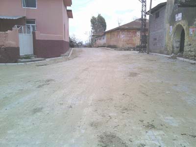 Adana Ceyhan Yeniköynazımbey Köyü Resimleri 3