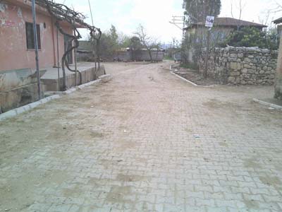 Adana Ceyhan Yeniköynazımbey Köyü Resimleri 4