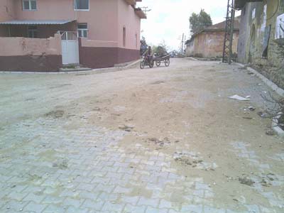 Adana Ceyhan Yeniköynazımbey Köyü Resimleri 5