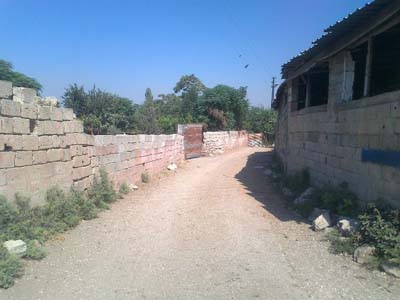 Adana Ceyhan Yeniköynazımbey Köyü Resimleri 6