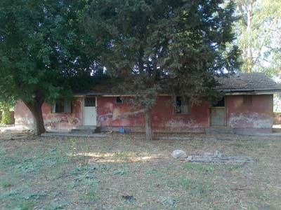 Adana Ceyhan Yeniköynazımbey Köyü Resimleri 9