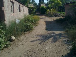 Adana Ceyhan Yeniköynazımbey Köyü Resimleri