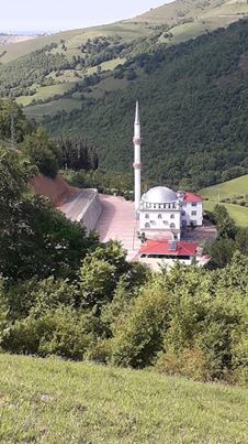 Canik Yeniköy Köyü Resimleri 3