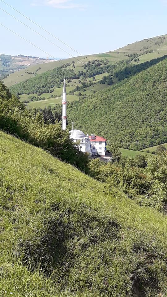 Canik Yeniköy Köyü Resimleri 4