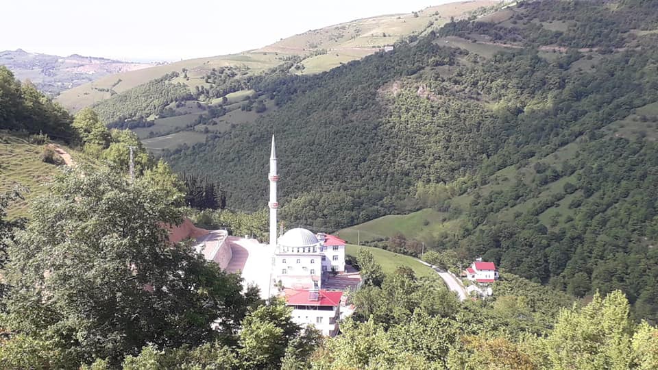 Canik Yeniköy Köyü Resimleri 5