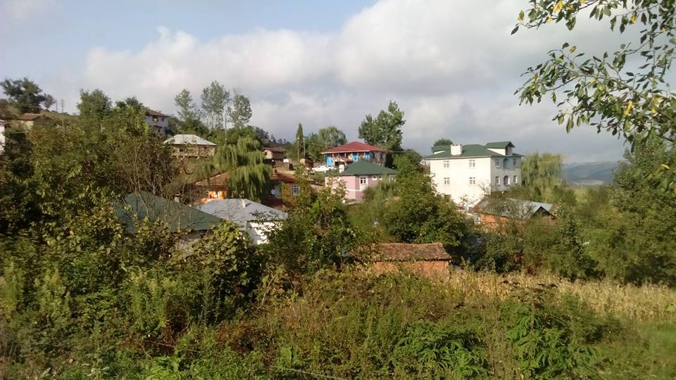 Canik Yeşilpınar Köyü Resimleri 10