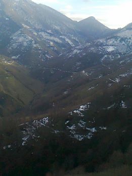 Canik Yeşilpınar Köyü Resimleri 2