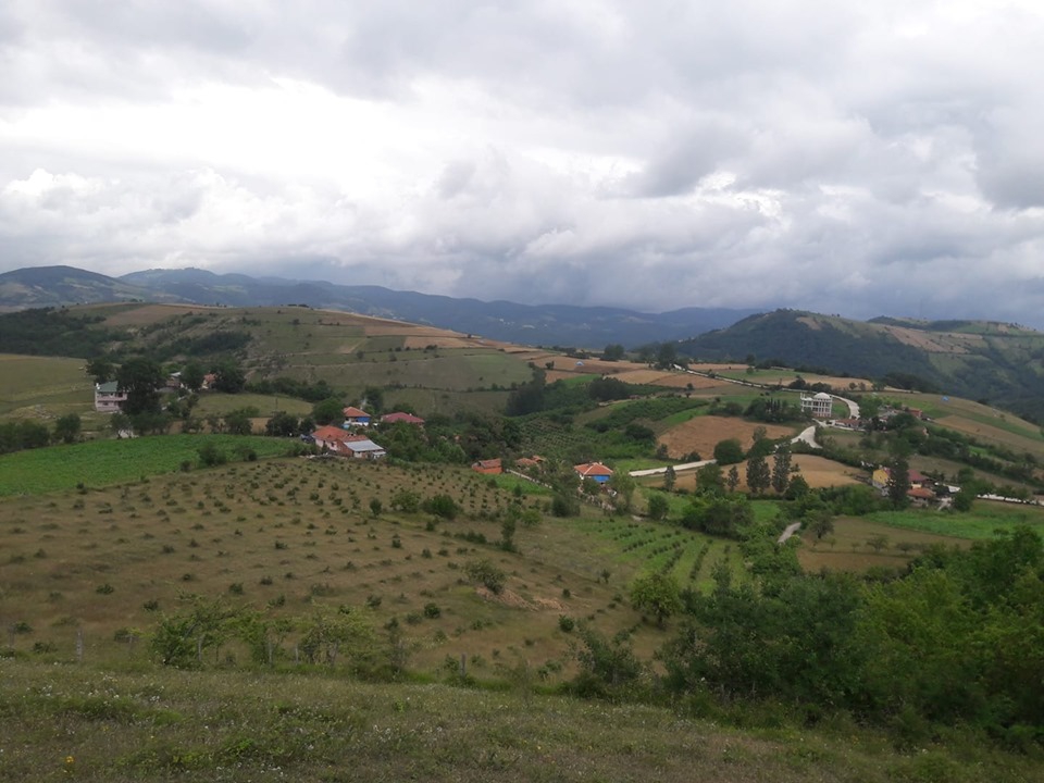 Canik Yeşilpınar Köyü Resimleri 9