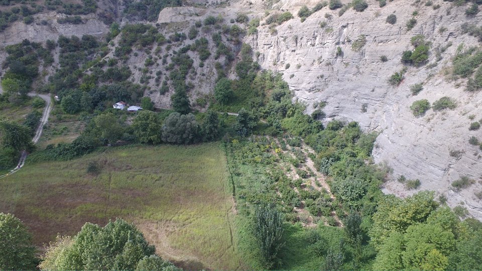 İlkadım Aşagıavdan Köyü Resimleri 1