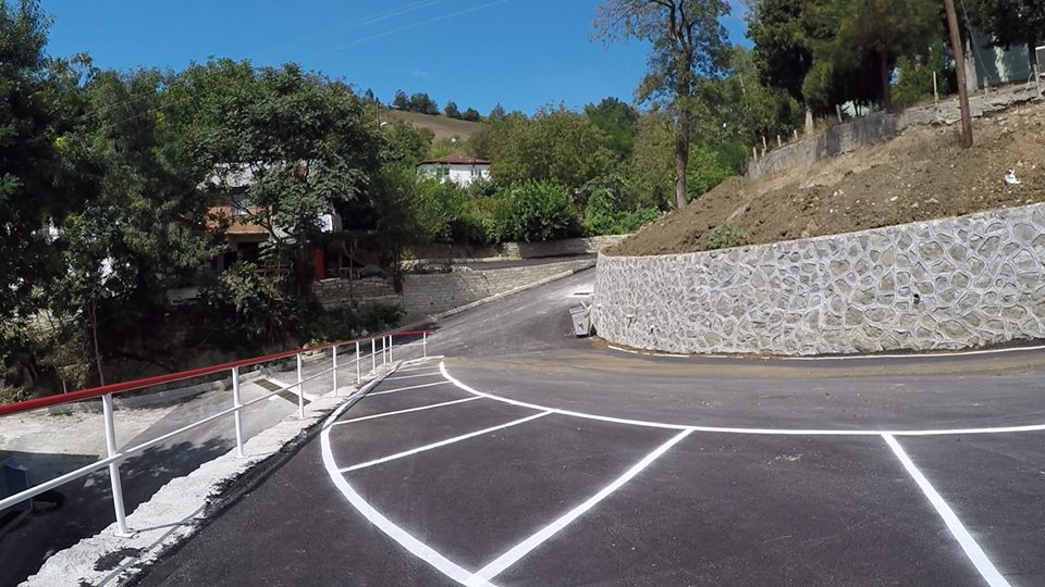 İlkadım Aşagıavdan Köyü Resimleri 10