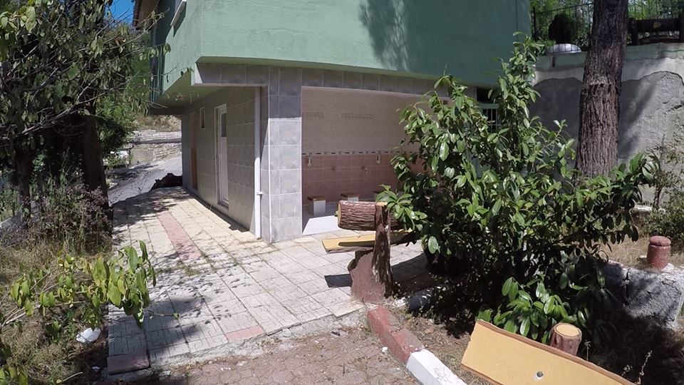 İlkadım Aşagıavdan Köyü Resimleri 11