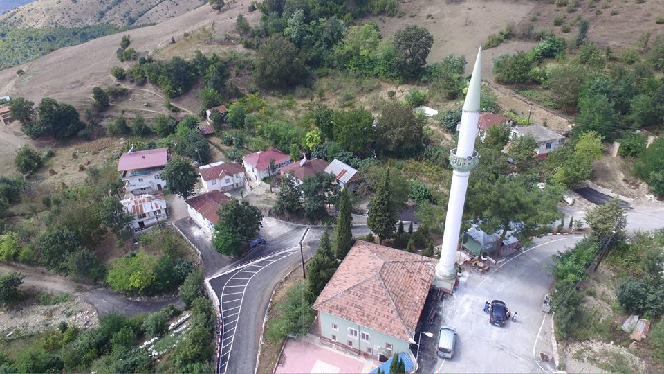 İlkadım Aşagıavdan Köyü Resimleri 2