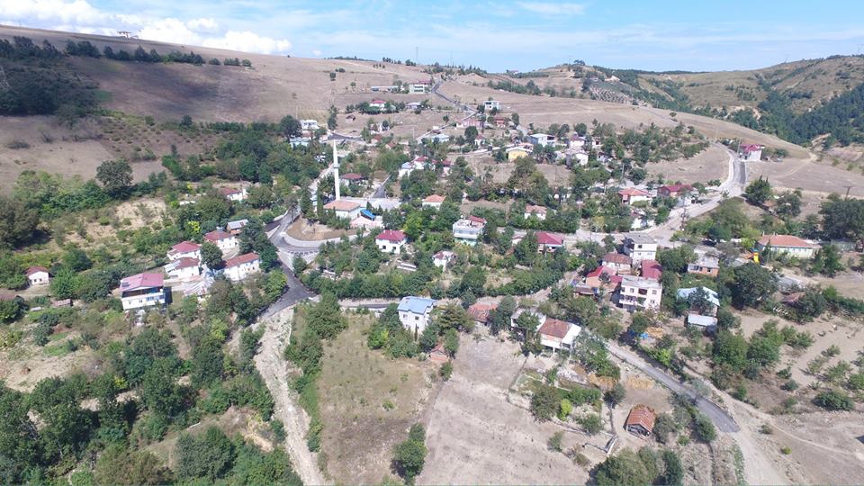 İlkadım Aşagıavdan Köyü Resimleri 3