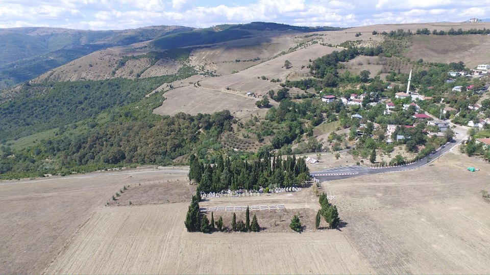 İlkadım Aşagıavdan Köyü Resimleri 5