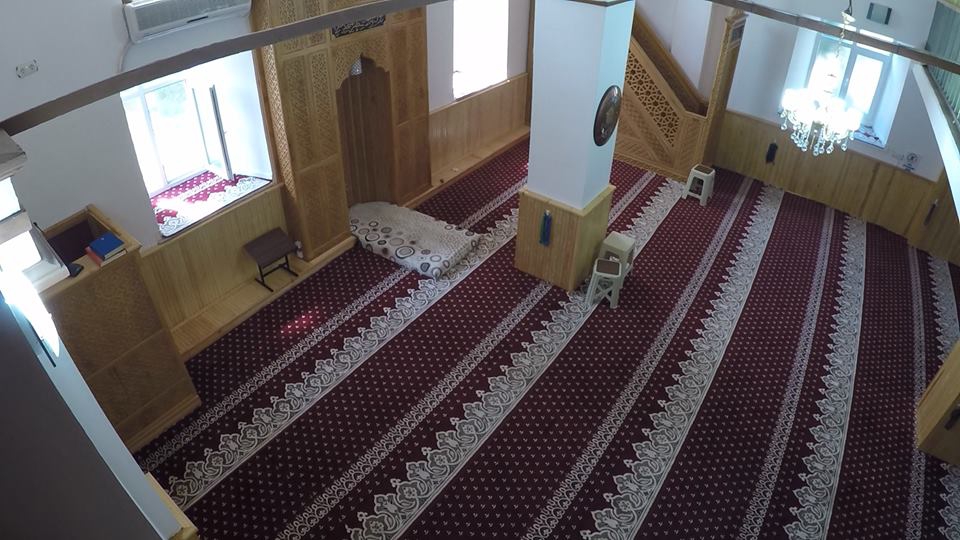 İlkadım Aşagıavdan Köyü Resimleri 6