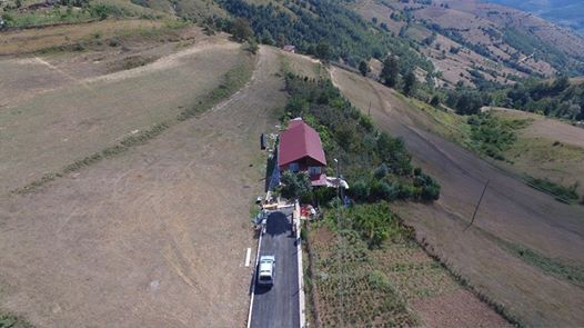 İlkadım Aşagıavdan Köyü Resimleri 7