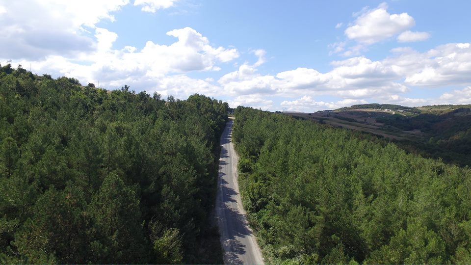 İlkadım Aşagıavdan Köyü Resimleri 8