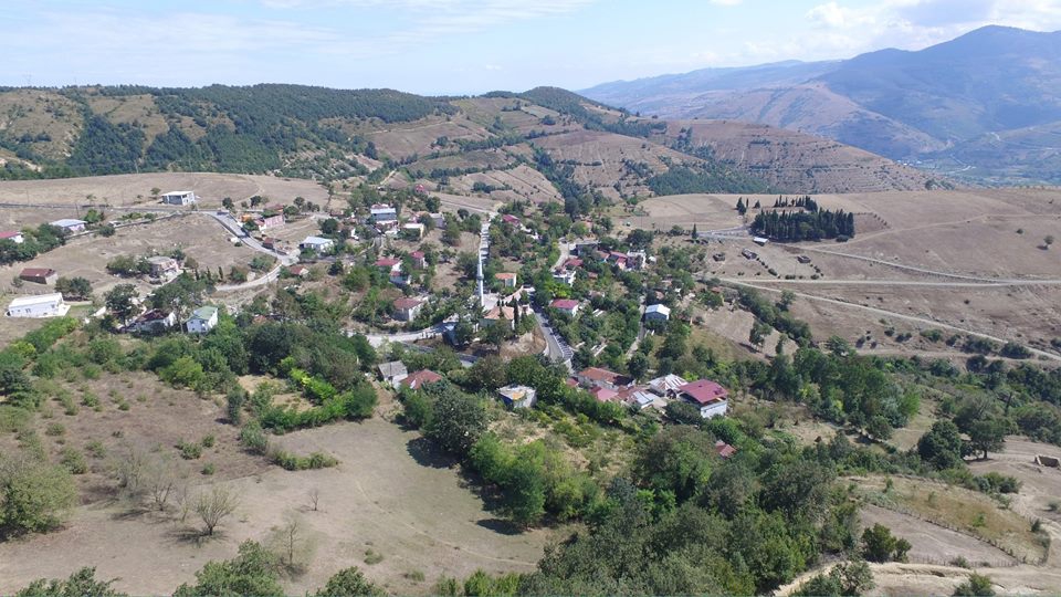 İlkadım Aşagıavdan Köyü Resimleri 9